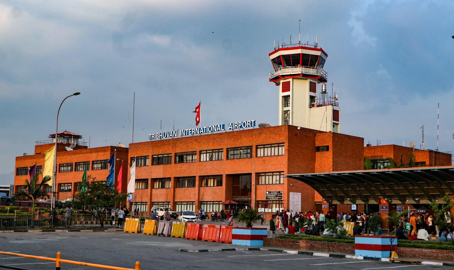 विदेशी मुद्रासहित त्रिभुवन विमानस्थलबाट स्विडिस नागरिक पक्राउ